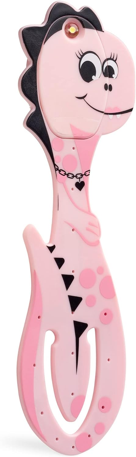 Flexilight Pals Dinosaur Pink | Bookazine HK