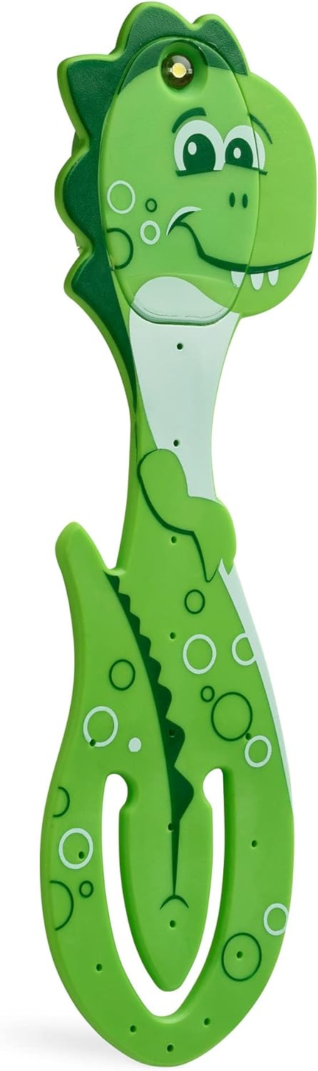 Flexilight Pals Dinosaur Green | Bookazine HK