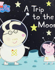 Peppa Pig Bundle (10 Books + CD)