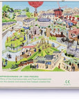 The Story of Impressionism 1000Pc Jigsaw Puzzle