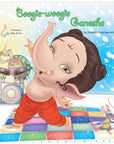 Boogie Woogie Ganesha