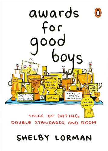 Awards For Good Boys