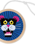 Wooden Yo-yo | Bookazine HK