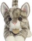 Grey-Tabby-Kitten-9-Inch