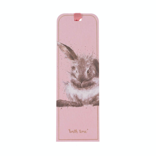Bunny Bookmark - Bookazine HK