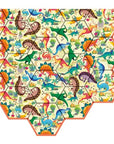 Dinosaur Tangle Tiles | Bookazine HK