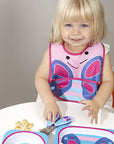 Blossom Butterfly Utensils