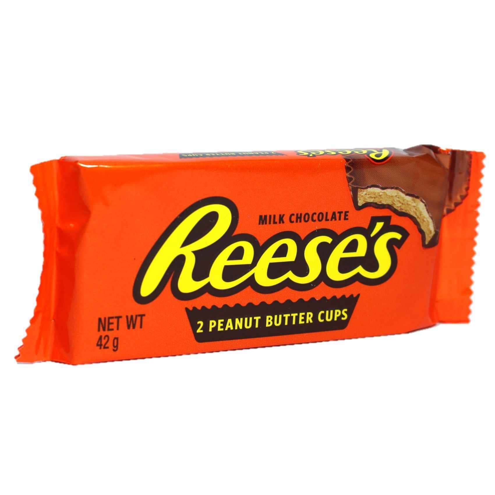 Reese&#39;s Peanut Butter Cups 1.5Oz