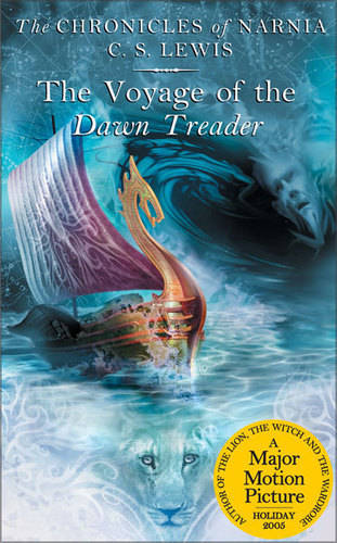 The Voyage of the "Dawn Treader"