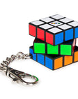 Rubik's 3X3 Minikeychain