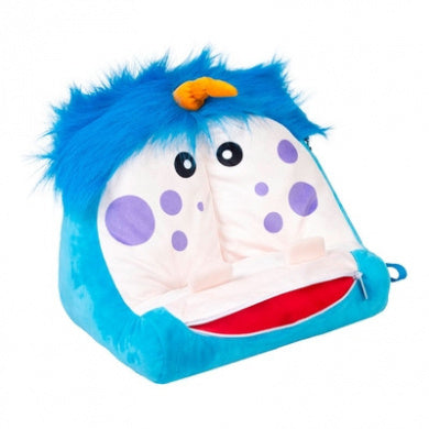 Bookmonster Deluxe Mammo | Bookazine HK