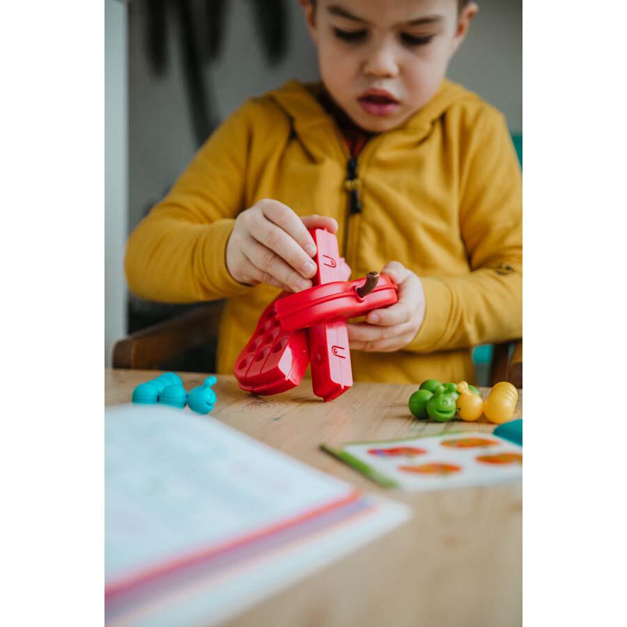 Smart Games Apple Twist