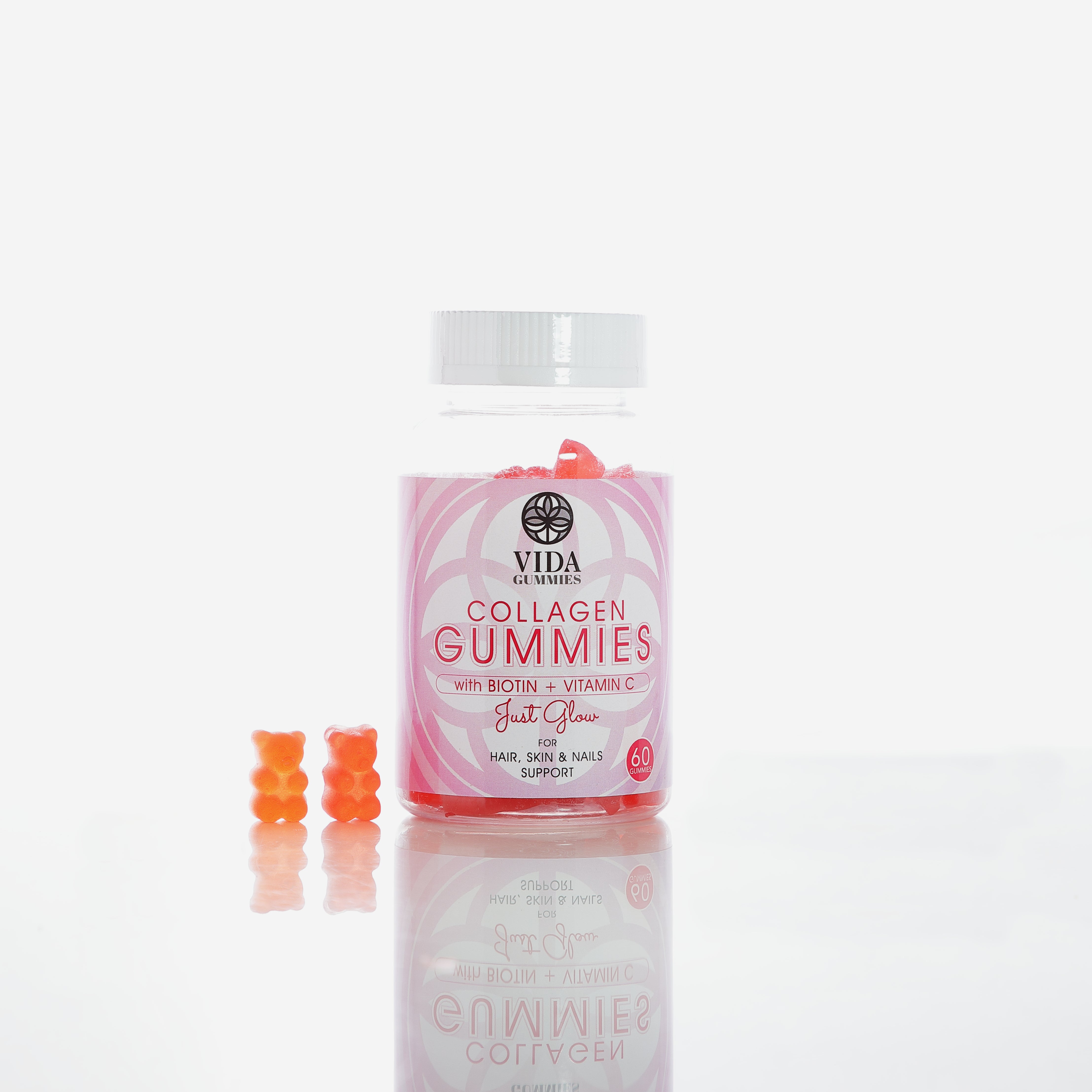 Vida - Collagen Gummies 160G