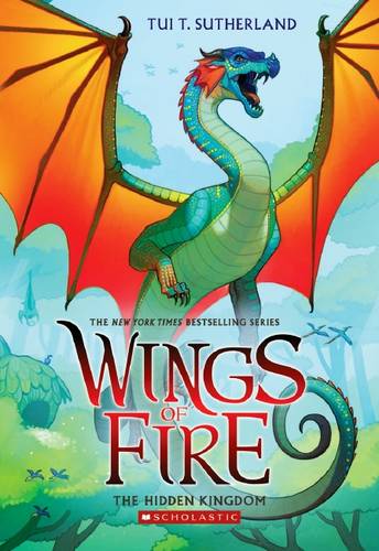 Wings of Fire
