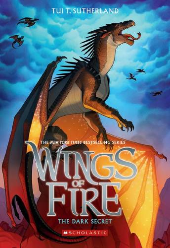 Wings of Fire