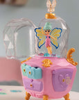 Secret Musical Jewelry Box