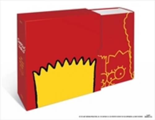 Simpsons World: the Ultimate Episode Guide: Seasons 1 - 20
