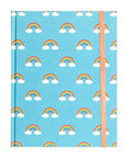 Hardbound Journal Rainbows | Bookazine HK