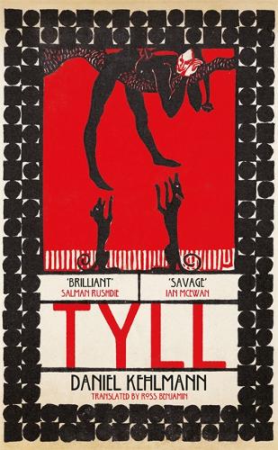 Tyll: Shortlisted for the International Booker Prize 2020