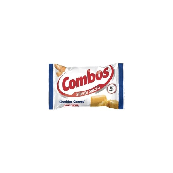 Combos Cheese Cracker 1.7Oz