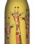 Insulated Stainless Steel Water Bottle 750ml