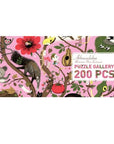 Abracadabra Gallery Puzzle