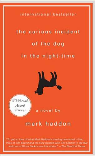 The Curious Incident of the Dog in the Night-Time