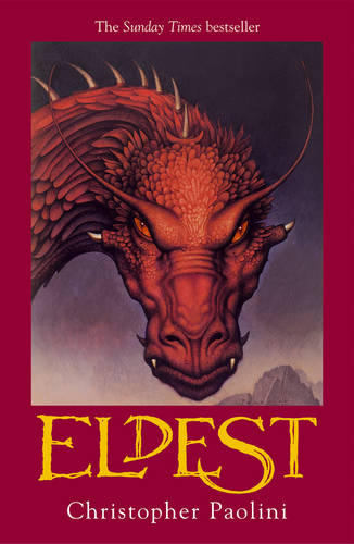 Eldest: Book Two
