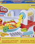 Play-Doh Spiral Fries
