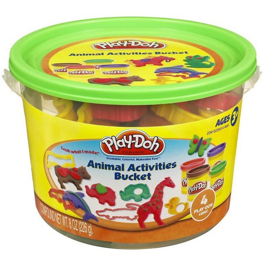 Play-Doh Mini Bucket - Assorted