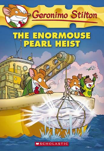 Geronimo Stilton: