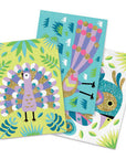 Lga Colored Sand Dazzling Bird | Bookazine HK