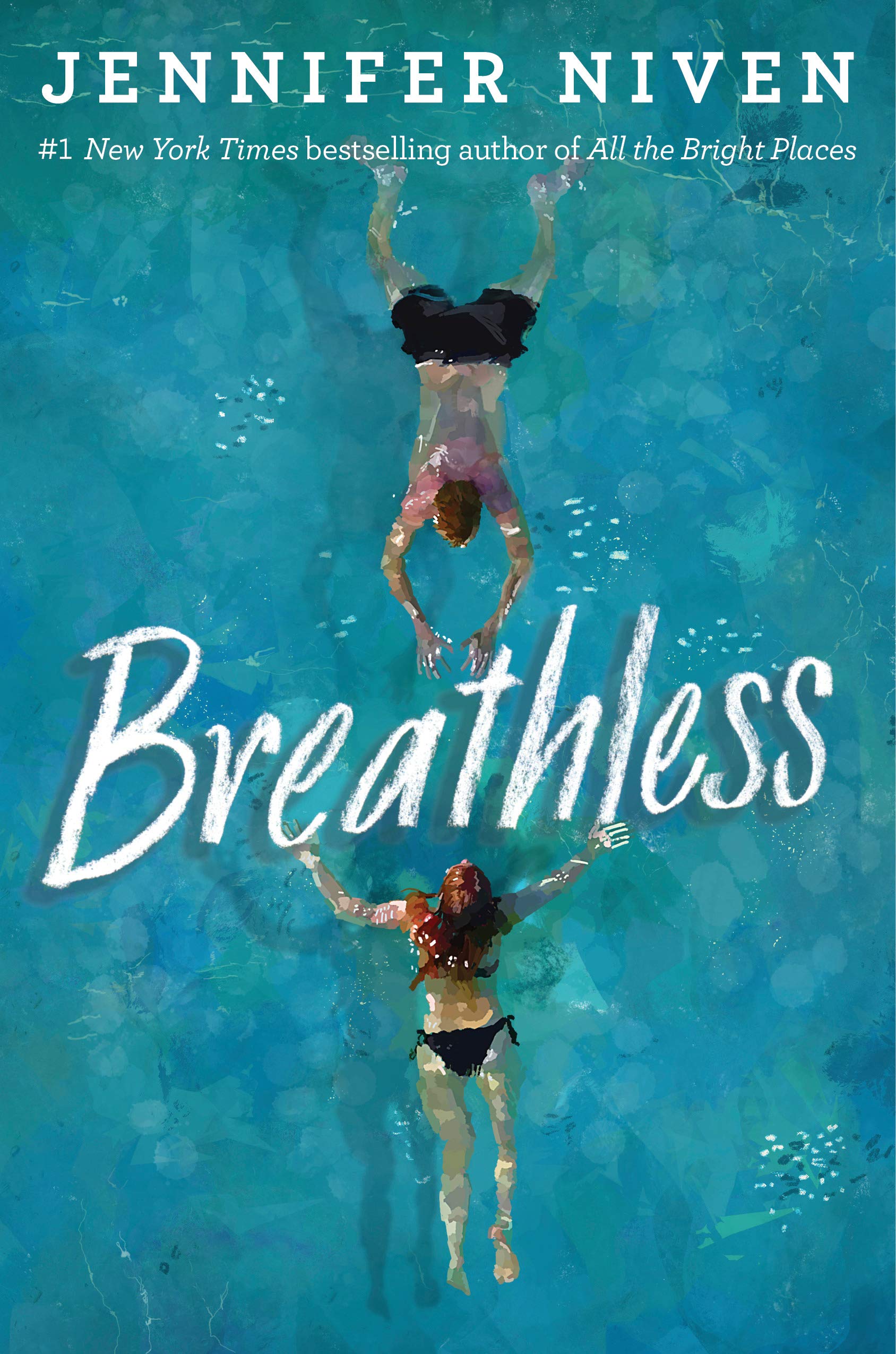 Breathless – Bookazine