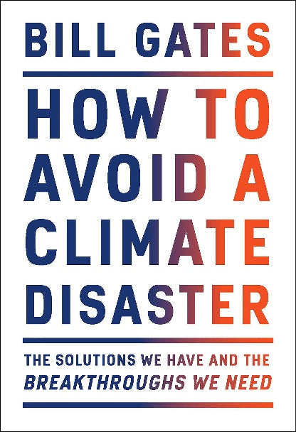 Bookazine_Bill_Gates_How_To_Avoid_A_Climate_Disaster