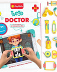 Playshifu-Tacto-Doctor