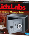 KidzLabs Buzz Alarm Money Safe | Bookazine HK