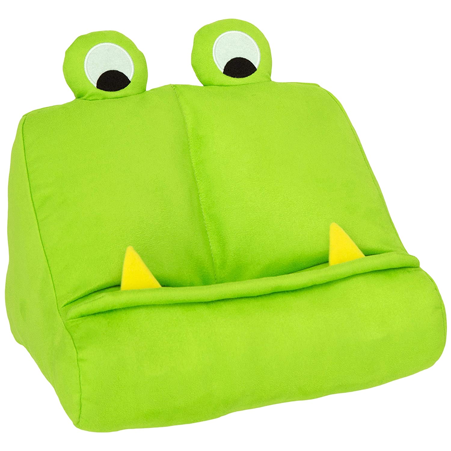 Bookmonster Green | Bookazine HK