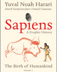 Sapiens: A Graphic History - The Birth of Humankind (Volume 1)