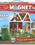 Magnetivity On The Farm