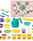 Coffee N Tea Party Playset | Bookazine HK