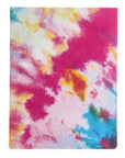 Pocket Note Tie Dye