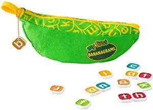 My First Bananagrams Game | Bookazine HK