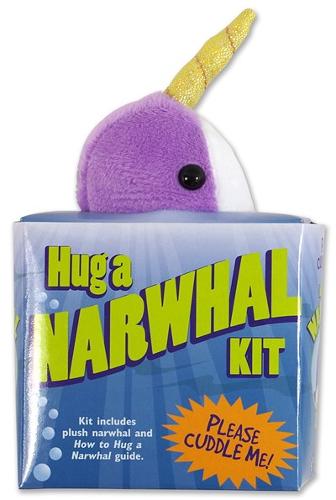 Rescue Kit Narwhal