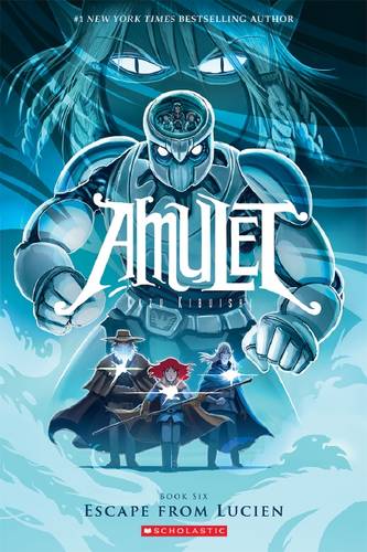 Amulet:
