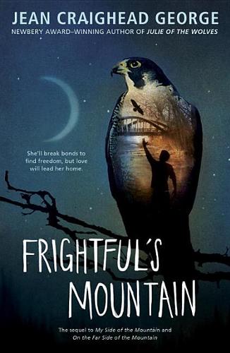 Frightful's Mountain