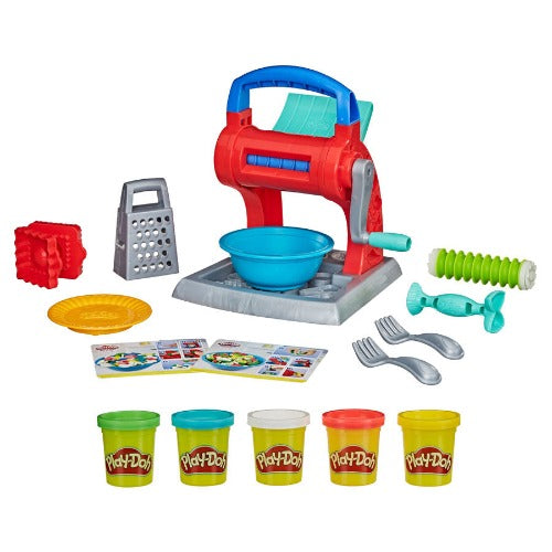 Play-Doh Noodle Party Playset - Bookazine