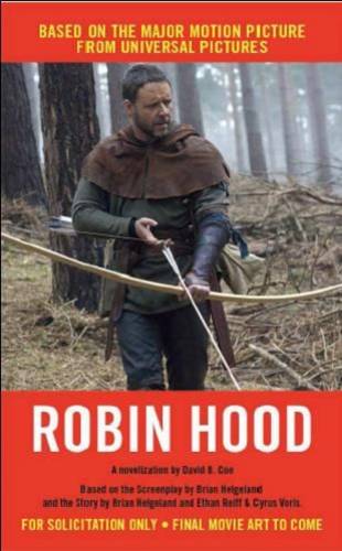 &quot;Robin Hood&quot;