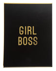 Girl Boss Pocket Note
