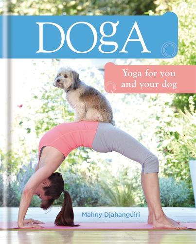 Puppysphere Is Bringing Doggy Yoga To SoHo