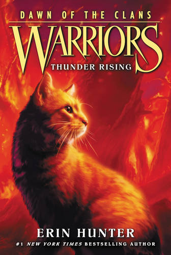 Warriors: Dawn of the Clans